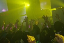 kz（livetune） （写真提供：ワーナーミュージック・ジャパン）