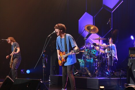 My Hair is Bad（Photo by Kenpo）