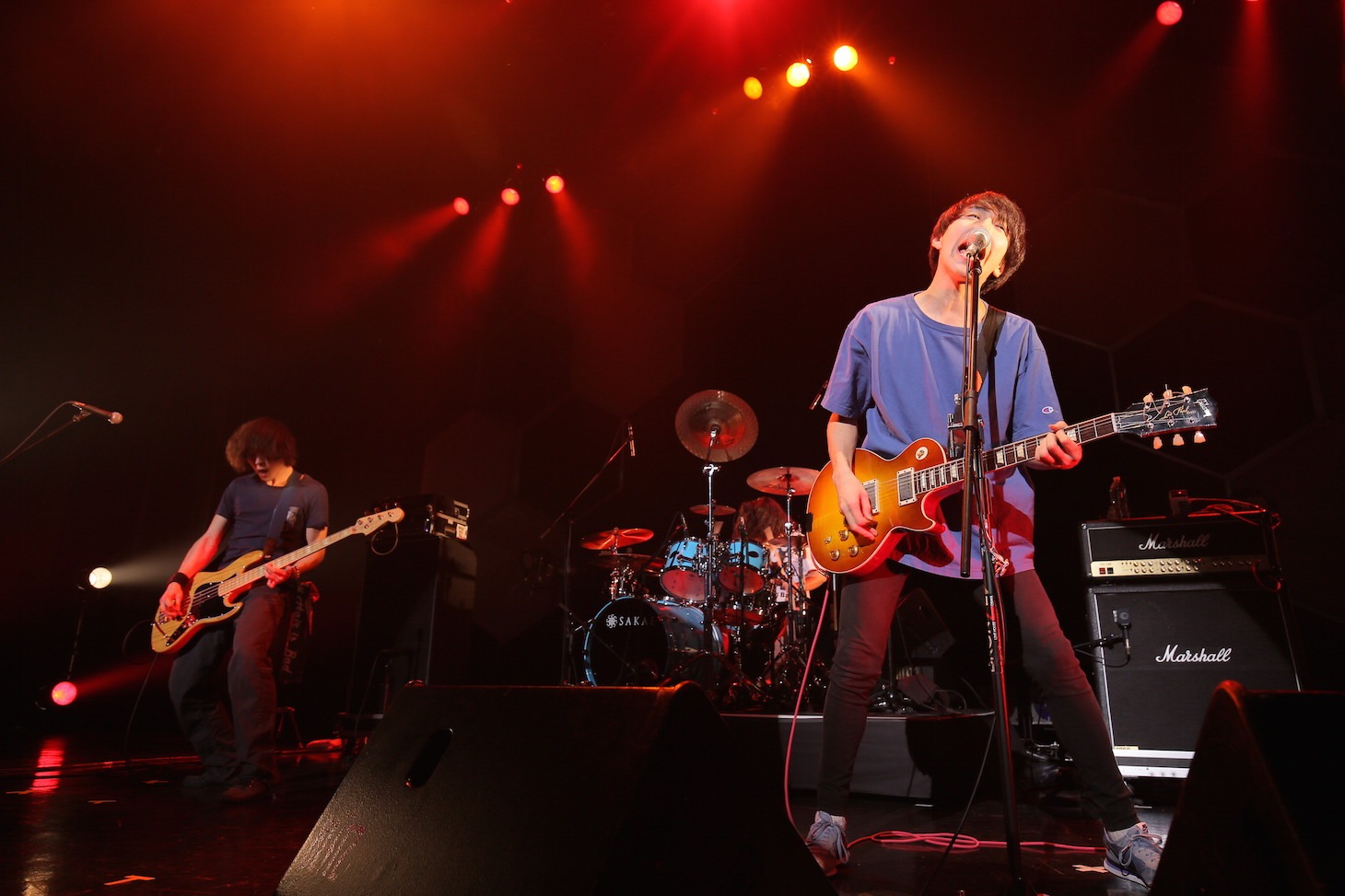 My Hair is Bad（Photo by Kenpo）