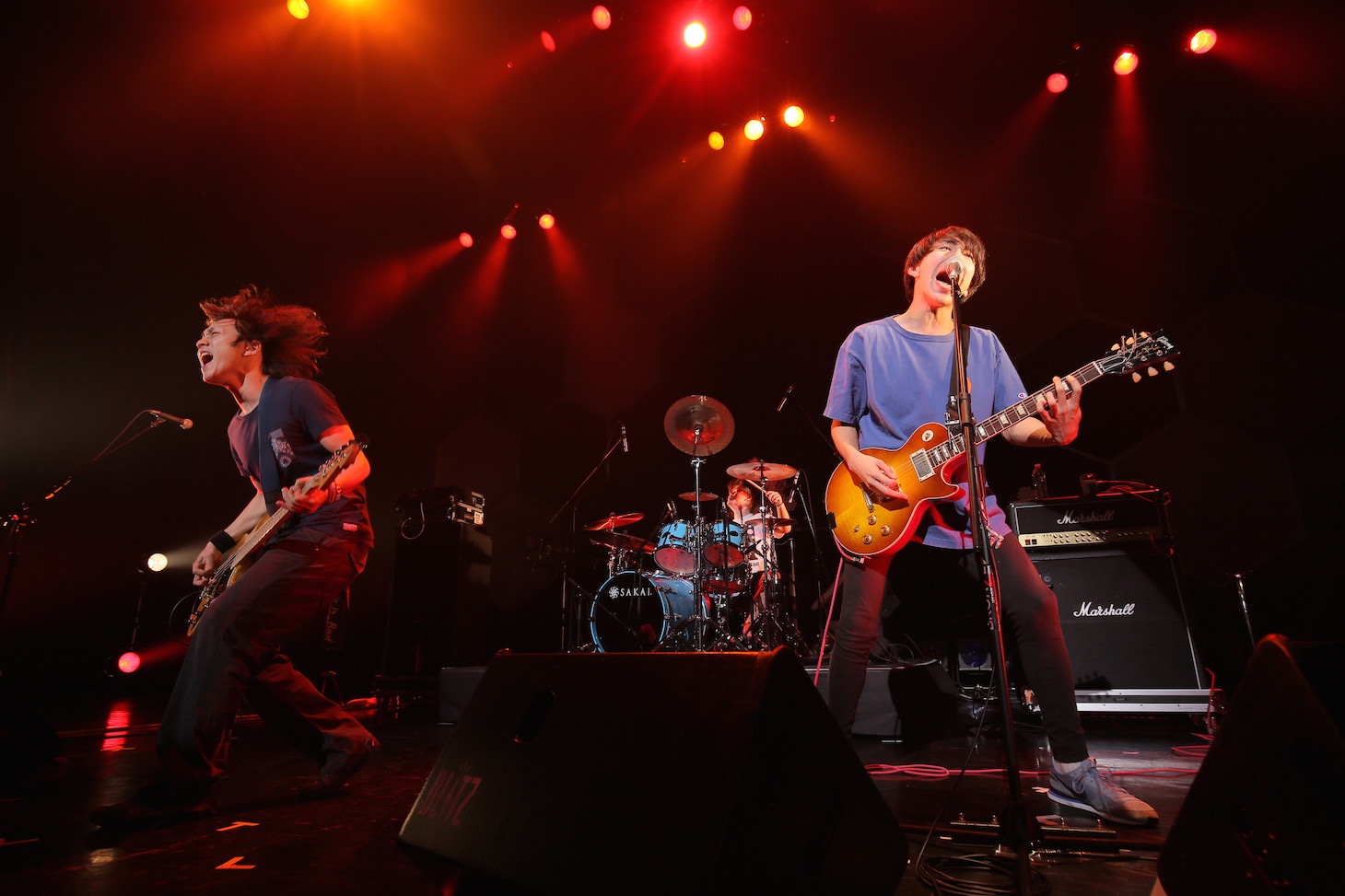 My Hair is Bad（Photo by Kenpo）
