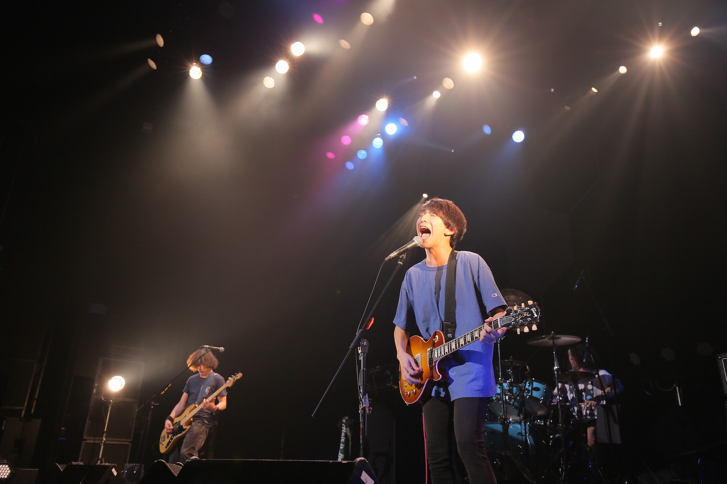 My Hair is Bad（Photo by Kenpo）