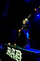 ミヤ（MUCC）（撮影：今元秀明）