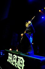 ミヤ（MUCC）（撮影：今元秀明）