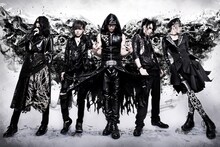 NOCTURNAL BLOODLUST