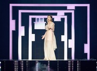 レイニー・ヤン（写真提供：KKBOX）