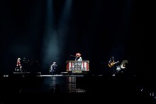 SEKAI NO OWARI（写真提供：KKBOX）
