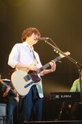 片岡健太（Vo, G / sumika）（Photo by Kenpo）