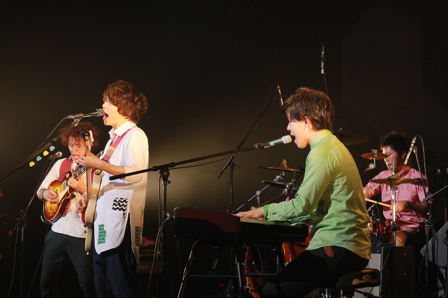sumika（Photo by Kenpo）
