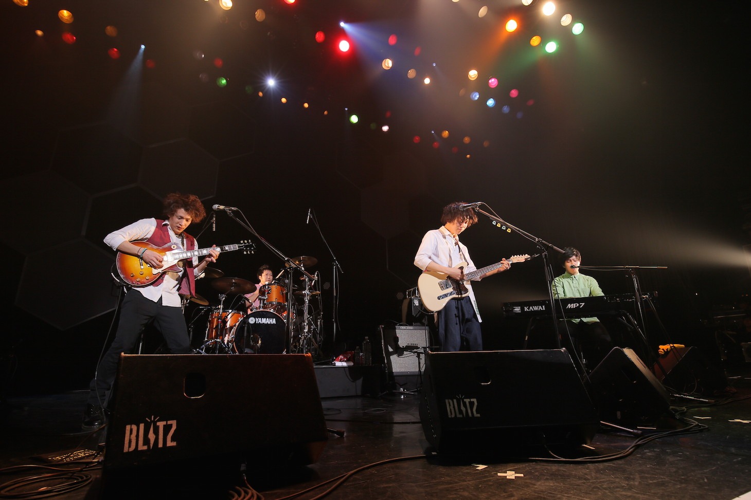 sumika（Photo by Kenpo）