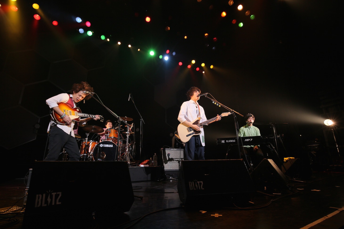 sumika（Photo by Kenpo）
