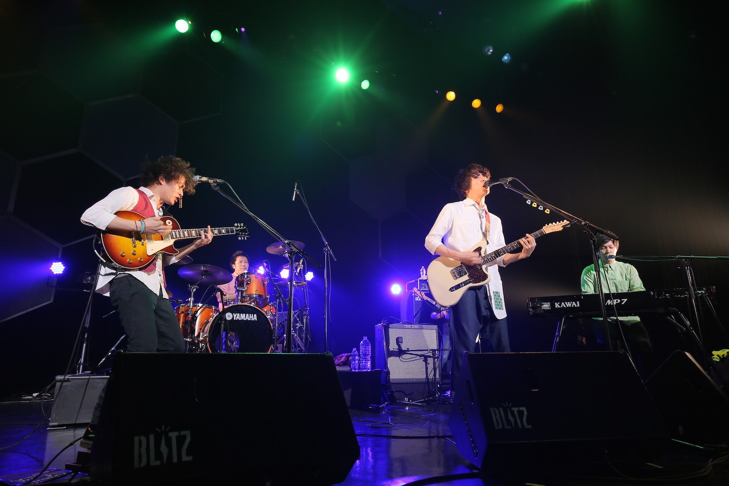 sumika（Photo by Kenpo）