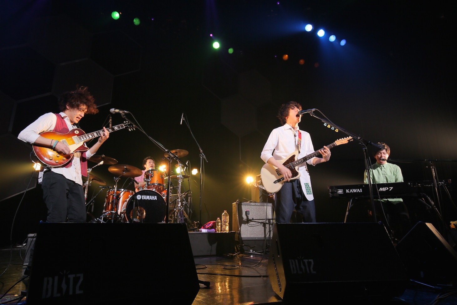 sumika（Photo by Kenpo）
