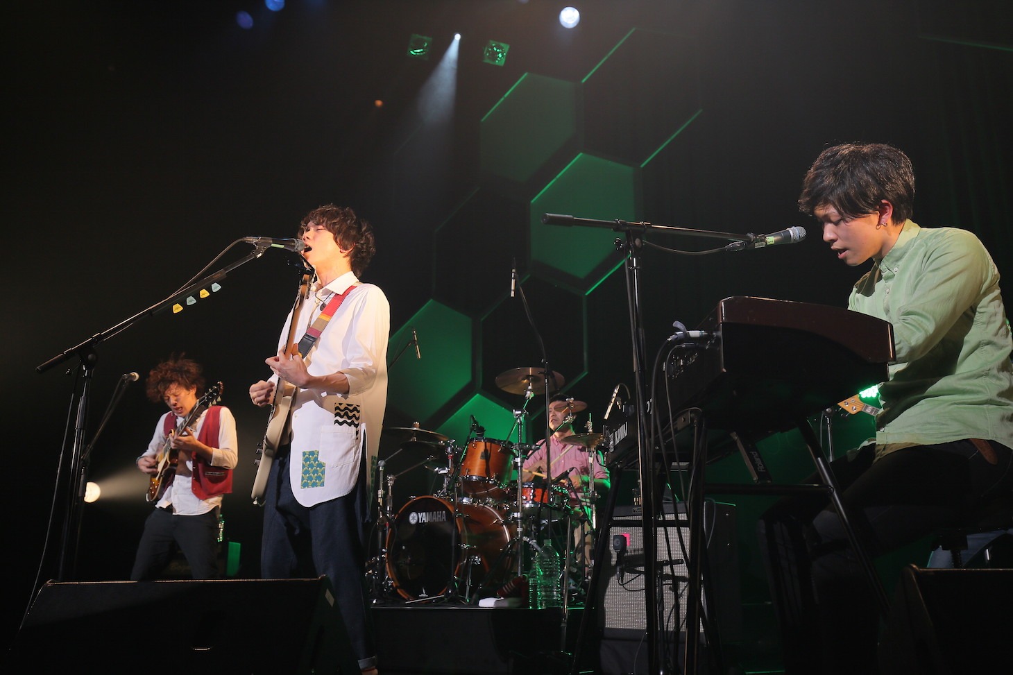 sumika（Photo by Kenpo）