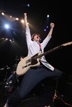 片岡健太（Vo, G / sumika）（Photo by Kenpo）