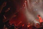 tacica「三大博物館2016 ~太陽と月~」東京・EX THEATER ROPPONGI公演の様子。(Phote by Pielle)