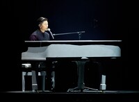 ウィリアム・ウェイ（写真提供：KKBOX）