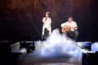 ヨーヨー・シャム（写真提供：KKBOX）