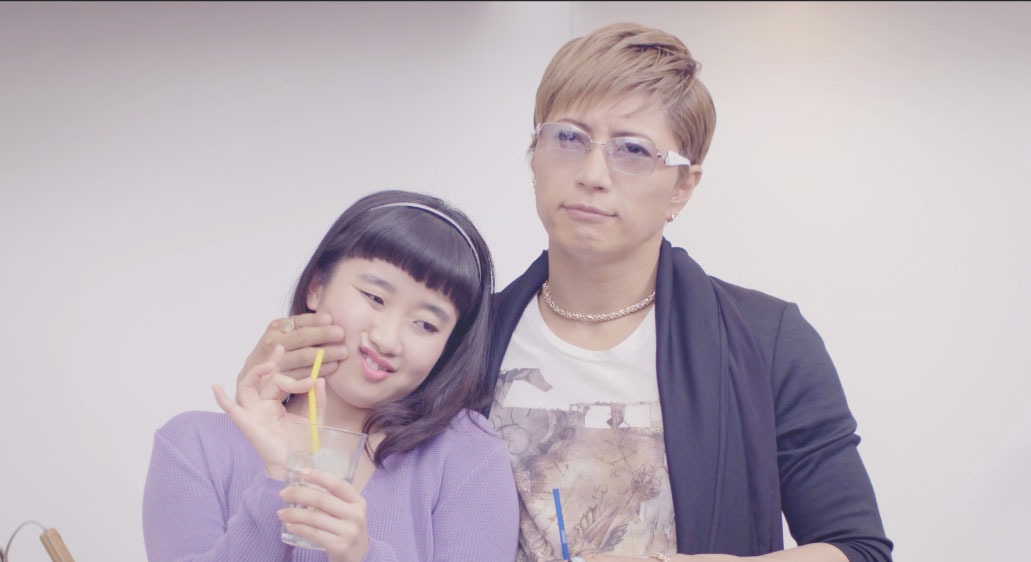 オラクル美容皮膚科「しわで、お悩みのあなたへ：ライムソーダ編」