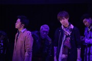 GENERATIONS from EXILE TRIBE (c)フジテレビ