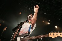 ∴560∵（B, Cho）（撮影：藤井拓）