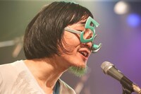 ∴560∵（B, Cho）（撮影：藤井拓）