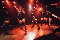 ブラックDPG（撮影：タイコウクニヨシ）