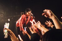 成田大致（撮影：タイコウクニヨシ）