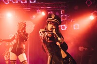 アヤチ・ザビ（撮影：タイコウクニヨシ）