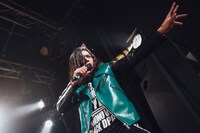 大内ライダー（撮影：タイコウクニヨシ）