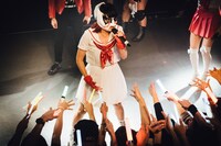 ケンドー・チャン（撮影：タイコウクニヨシ）