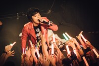 成田大致（撮影：タイコウクニヨシ）