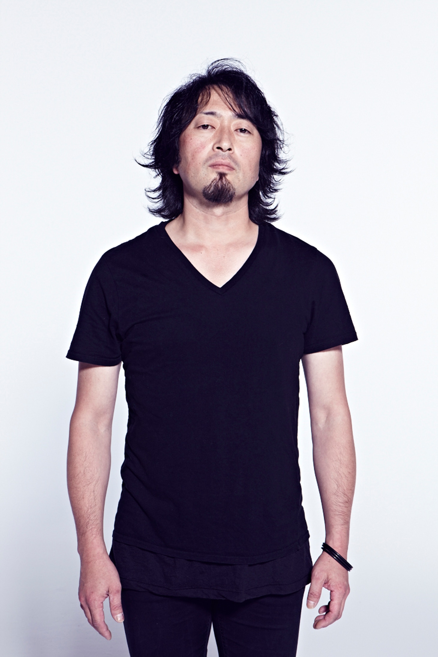有江嘉典（VOLA & THE ORIENTAL MACHINE）