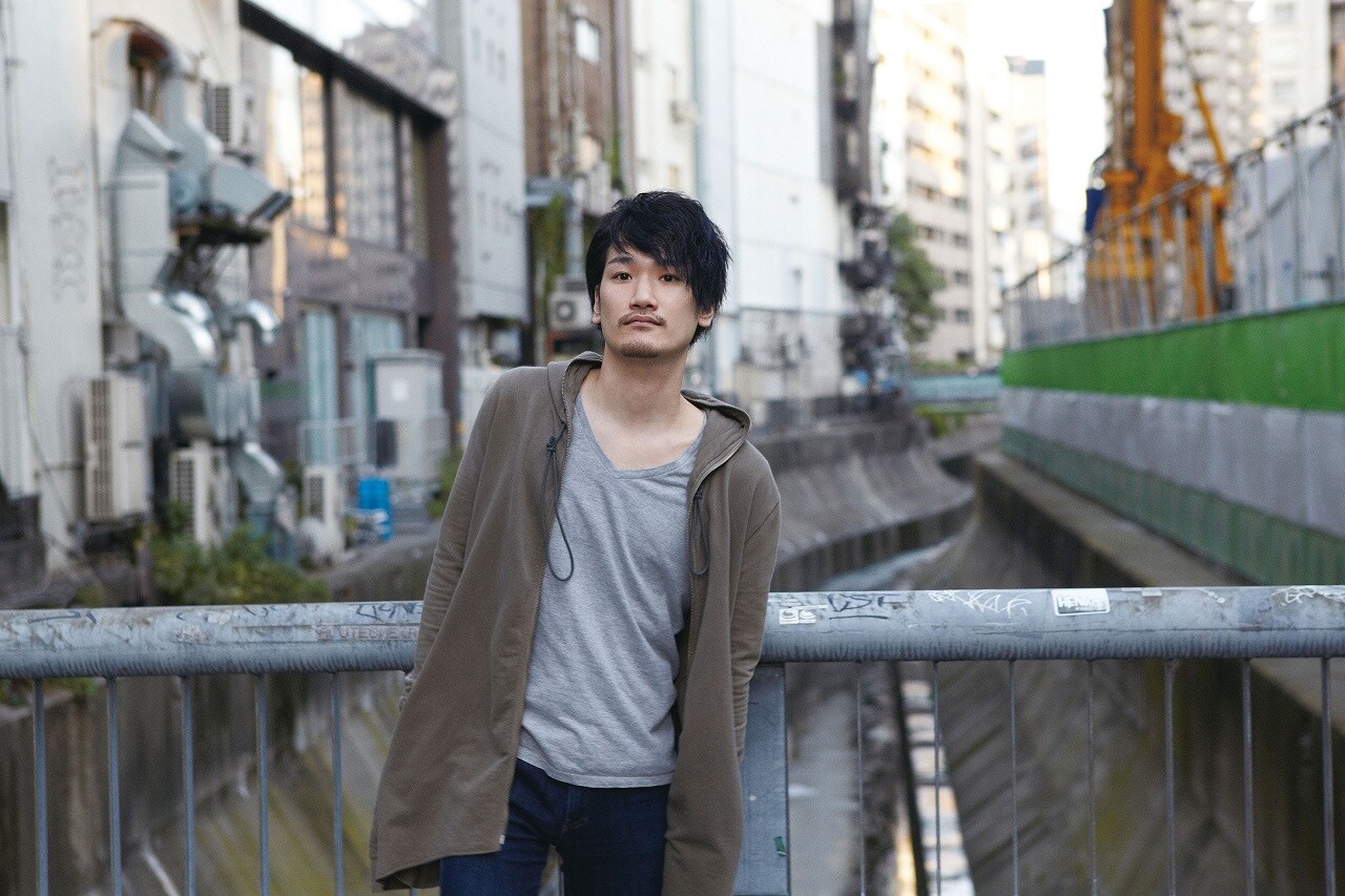 モノブライト松下省伍、新連載で愛読書紹介