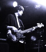 宮川トモユキ（髭）