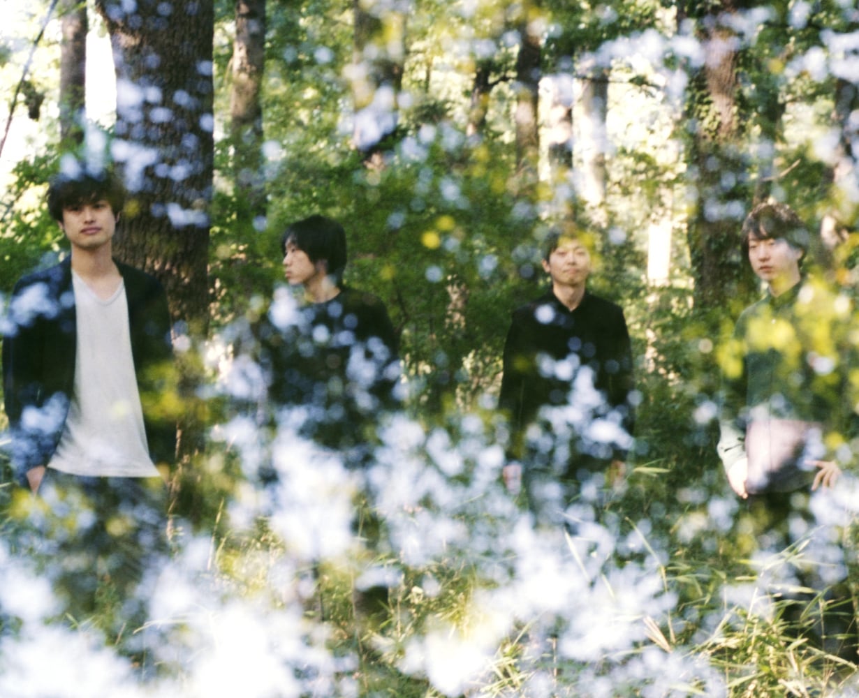 SAMURAI JACK UNIVERSE、新作より江沼拓実の歌詞の世界生かしたMV公開