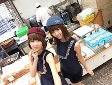 バニラビーンズ