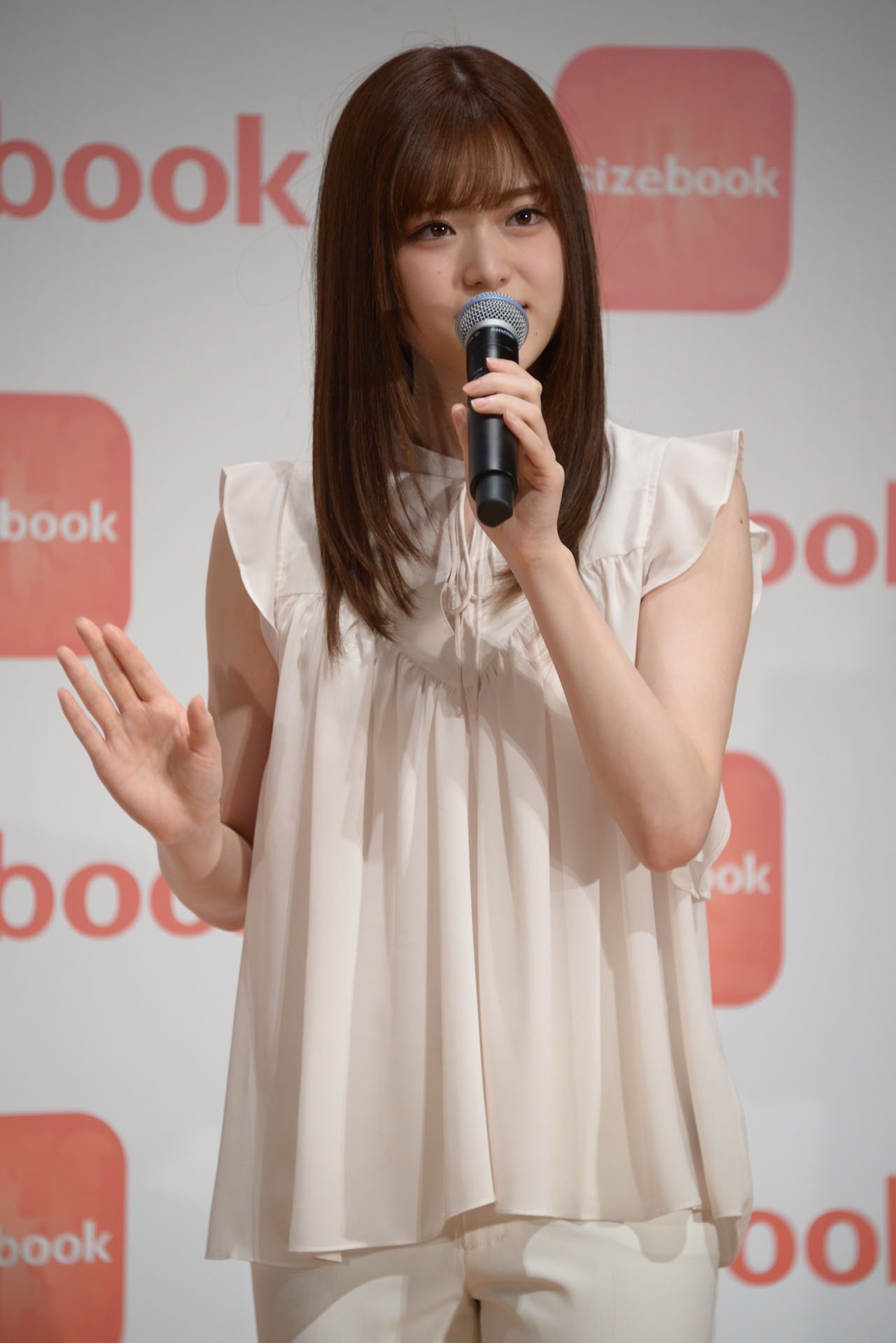 松村沙友理