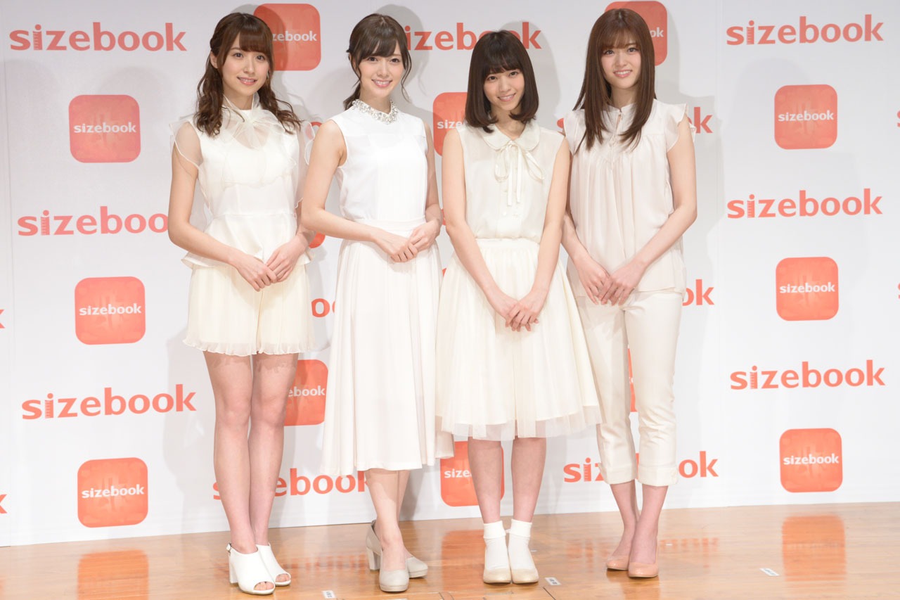乃木坂46