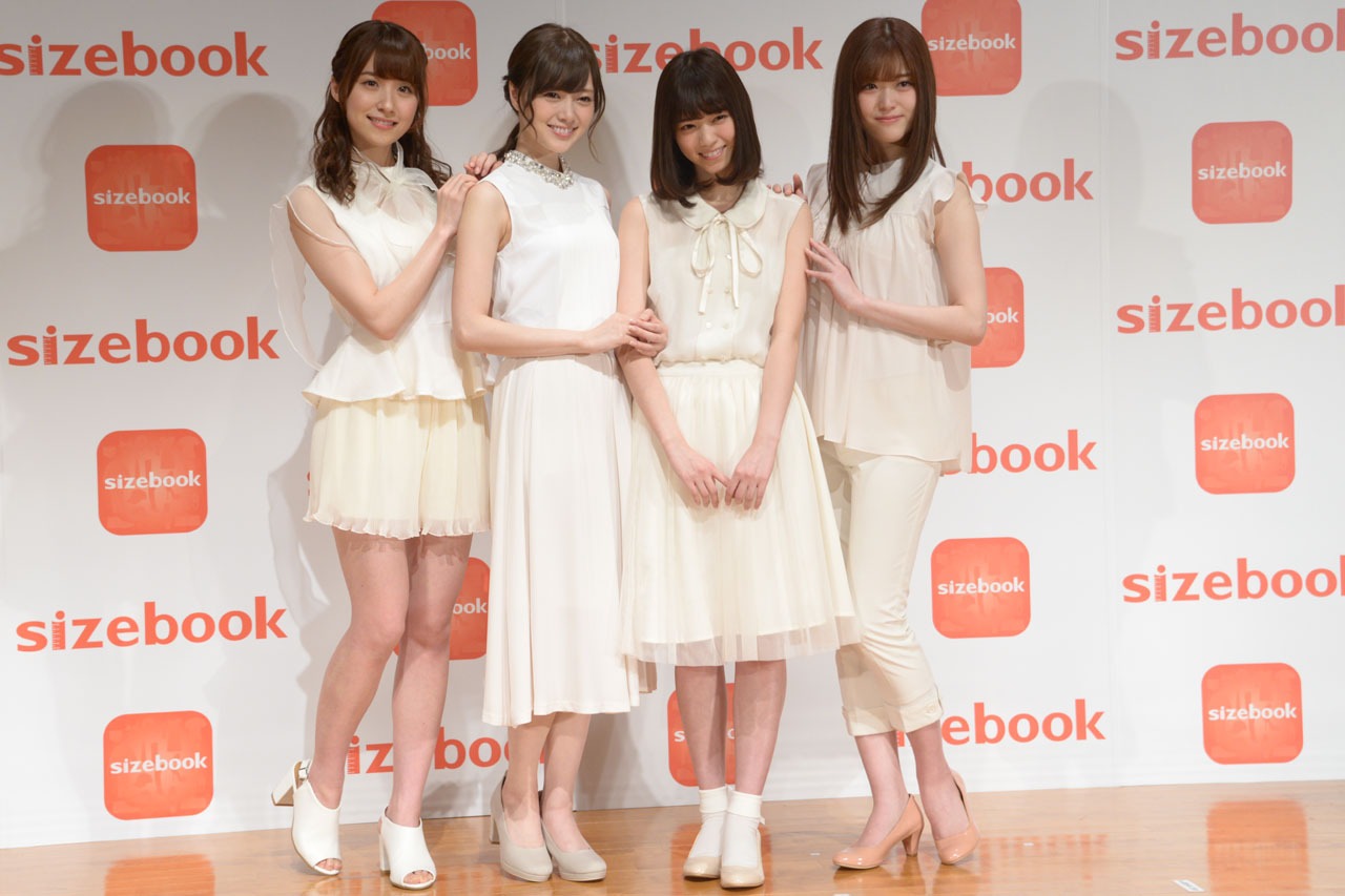 乃木坂46