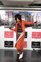 Dar'k～ness（Photo by Yasuhiro Ohara）