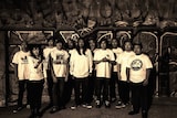 LOST、POP DISASTER、waterweed。