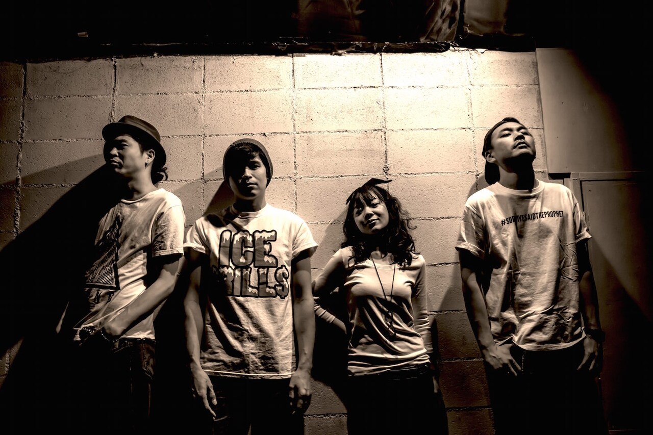 POP DISASTERドラマーMAIKO、脱退を発表