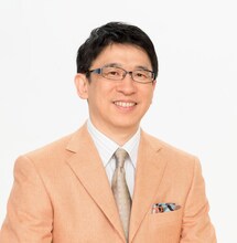 齋藤孝明治大学教授