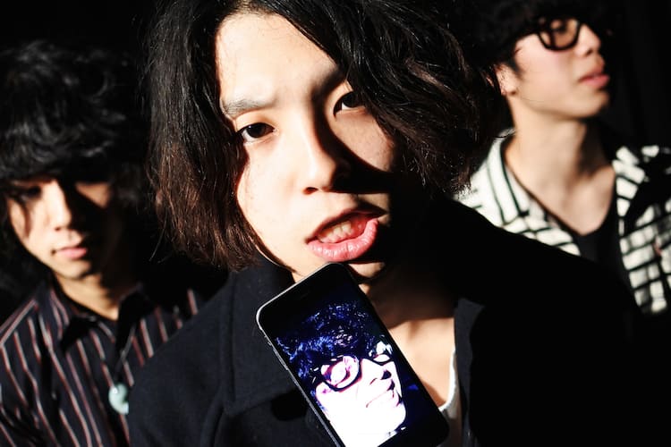 SIX LOUNGE「プラマイゼロ」MV公開＆大分でワンマン - 音楽ナタリー