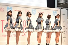 Akb48チーム8のカーナビ登場 私たちと一緒にドライブに行きましょう 音楽ナタリー