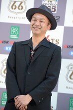 福島忍（勝手にしやがれ）