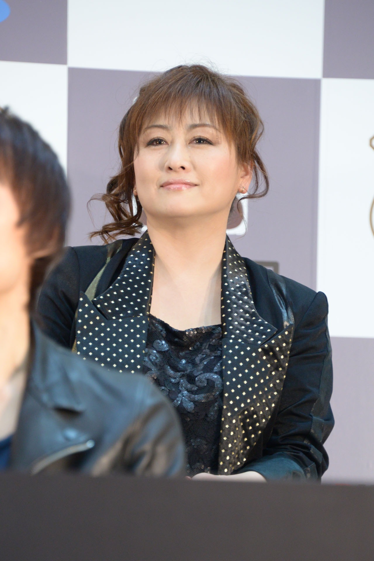 渡辺美里