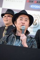 増子直純（怒髪天）