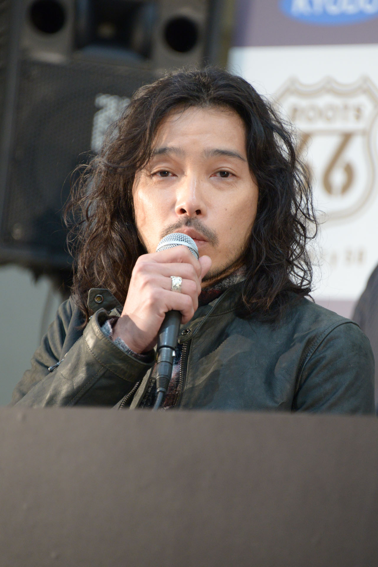 斉藤和義