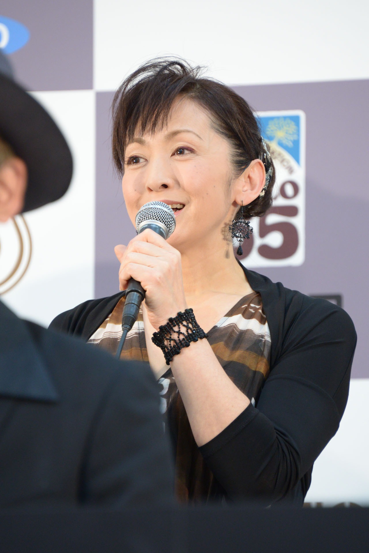 斉藤由貴